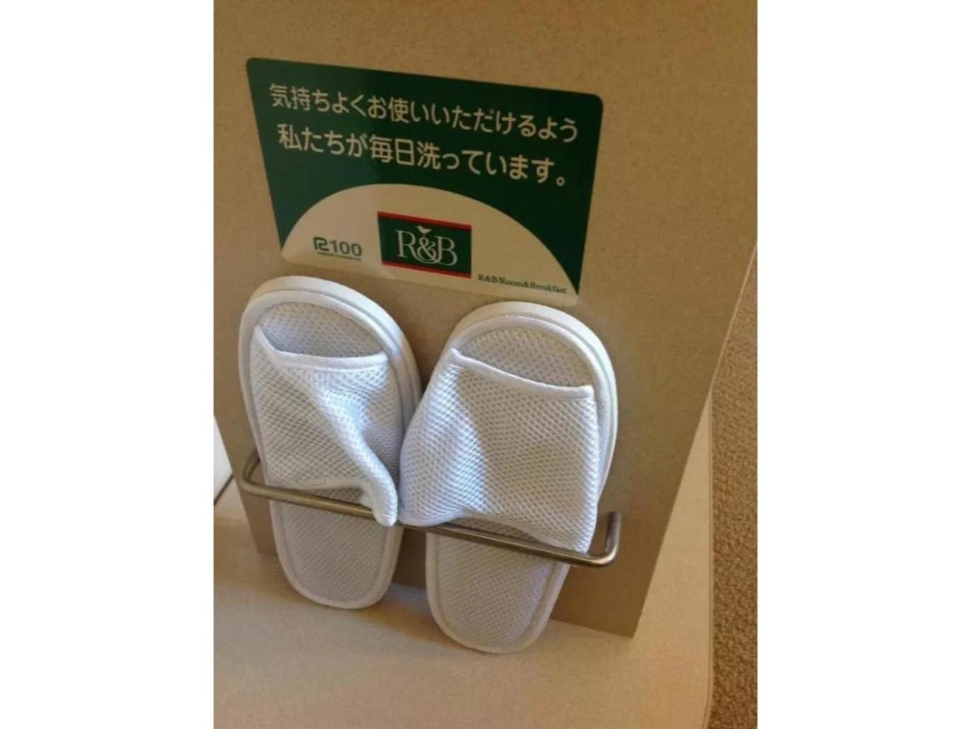 R&B Hotel Kumamoto Shimotori - Vacation Stay 39079V Exterior foto