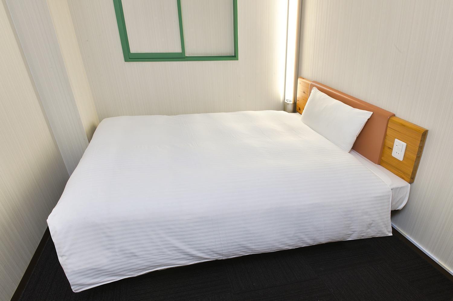 R&B Hotel Kumamoto Shimotori - Vacation Stay 39079V Exterior foto